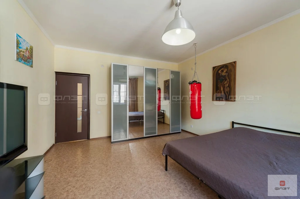 Продажа квартиры, Казань, ул. Низенькая - Фото 5