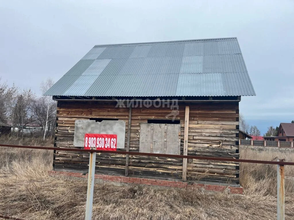 Продажа дома, Боровое, Новосибирский район, ул. Трактовая - Фото 14