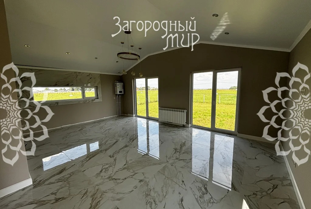 Продам дом, Новорязанское шоссе, 25 км от МКАД - Фото 9