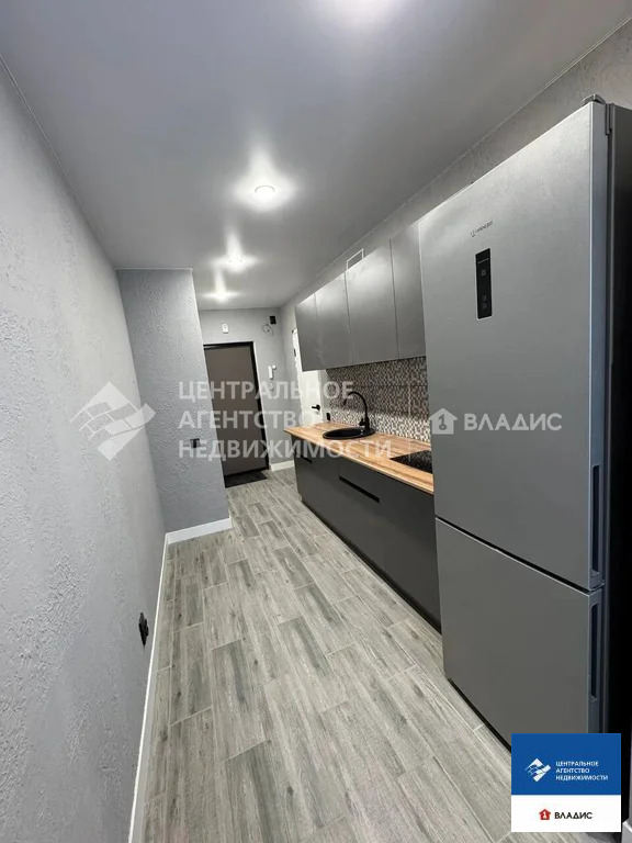 Продажа квартиры, Рязань - Фото 1