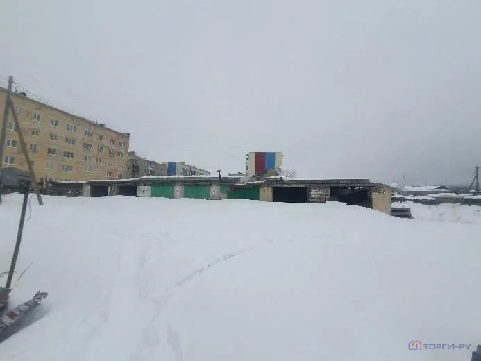 Продажа гаража, Магадан, Колымское ш. - Фото 2