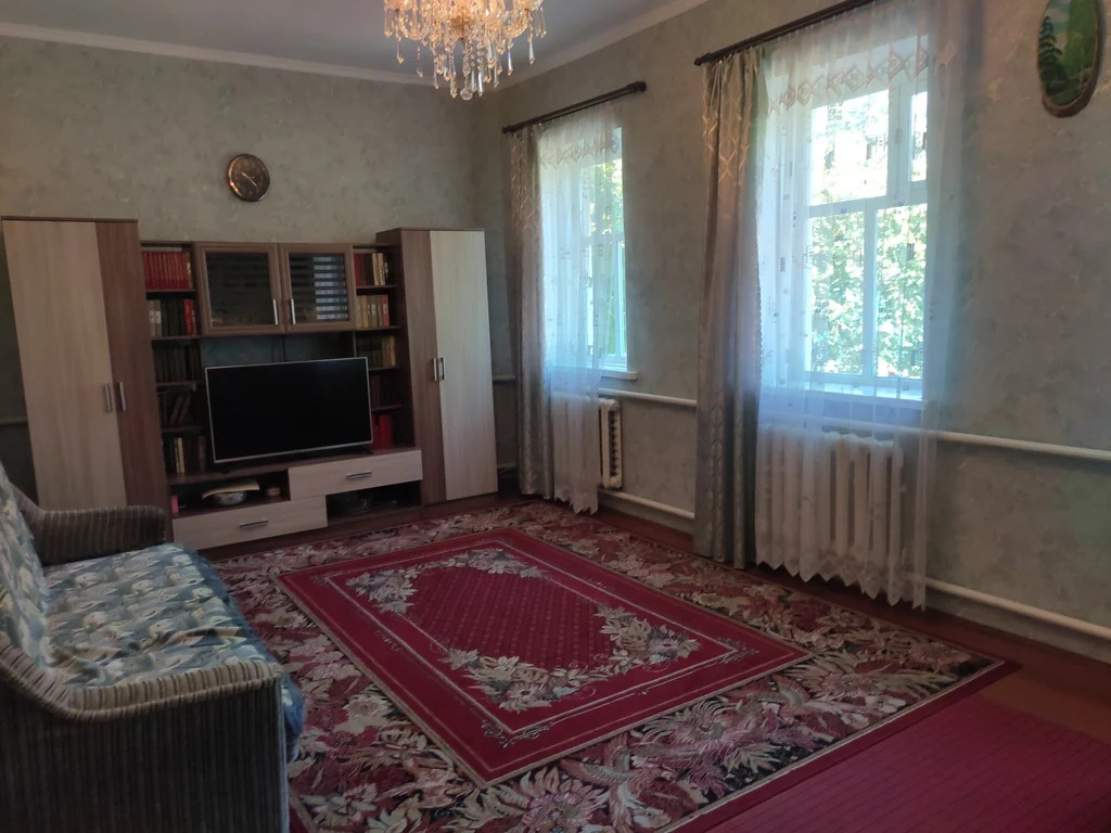 Продажа дома, Ахтырский, Абинский район, ул. Пашковская - Фото 11