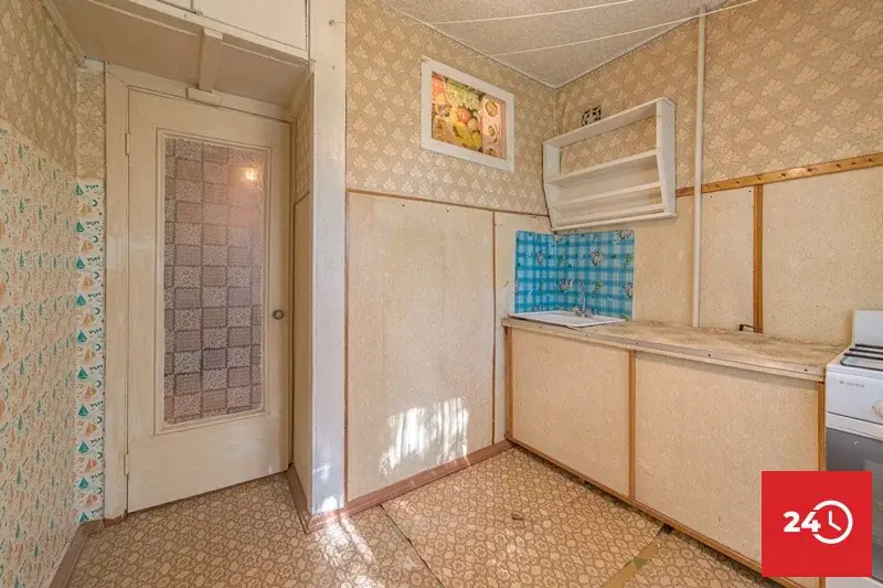 Продается 2 комнатная квартира по ул. Кронштадтская, 4 (р-н Самолета) - Фото 4