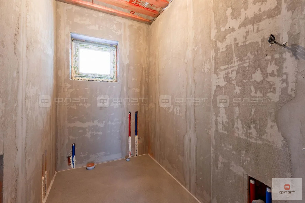 Продажа дома, Столбище, Лаишевский район, ул. Мусы Джалиля - Фото 8