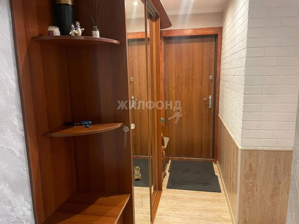 Продажа квартиры, Новосибирск, ул. Громова - Фото 15