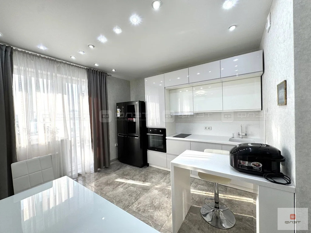 Продажа квартиры, Казань, ул. Четаева - Фото 9