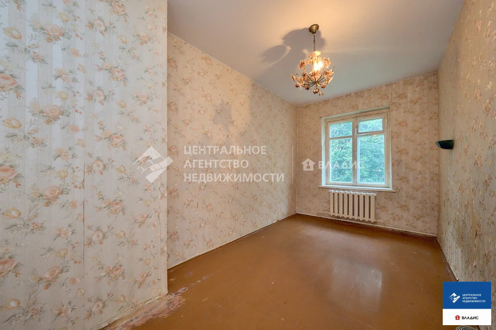 Продажа квартиры, Рязань, ул. Культуры - Фото 2