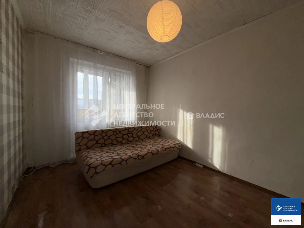 Продажа квартиры, Листвянка, Рязанский район, ул. Авиационная - Фото 5