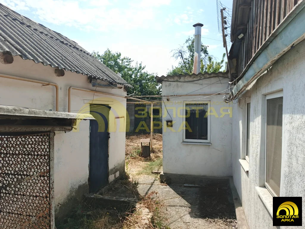 Продажа дома, Абинск, Абинский район, ул. Ленинградская - Фото 2