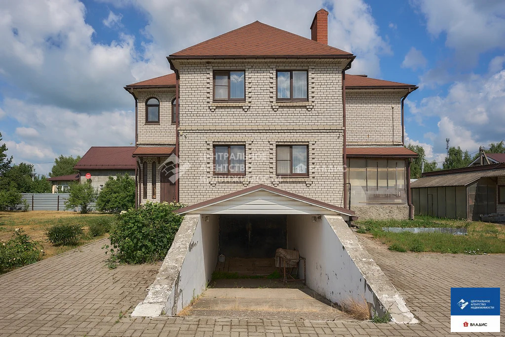 Продажа дома, Поляны, Рязанский район, ул. Терехина - Фото 3