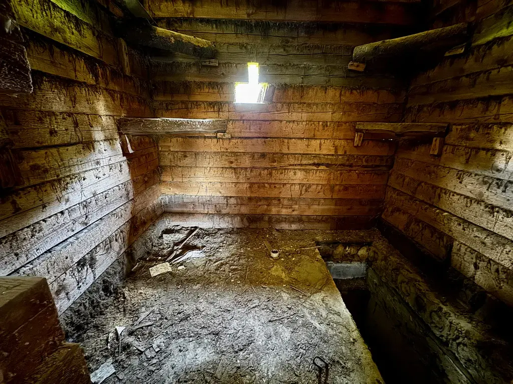 Дом ул.Сосновая, дом 2 - Фото 10