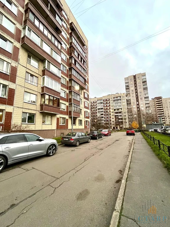 Продажа квартиры, ул. Щербакова - Фото 27