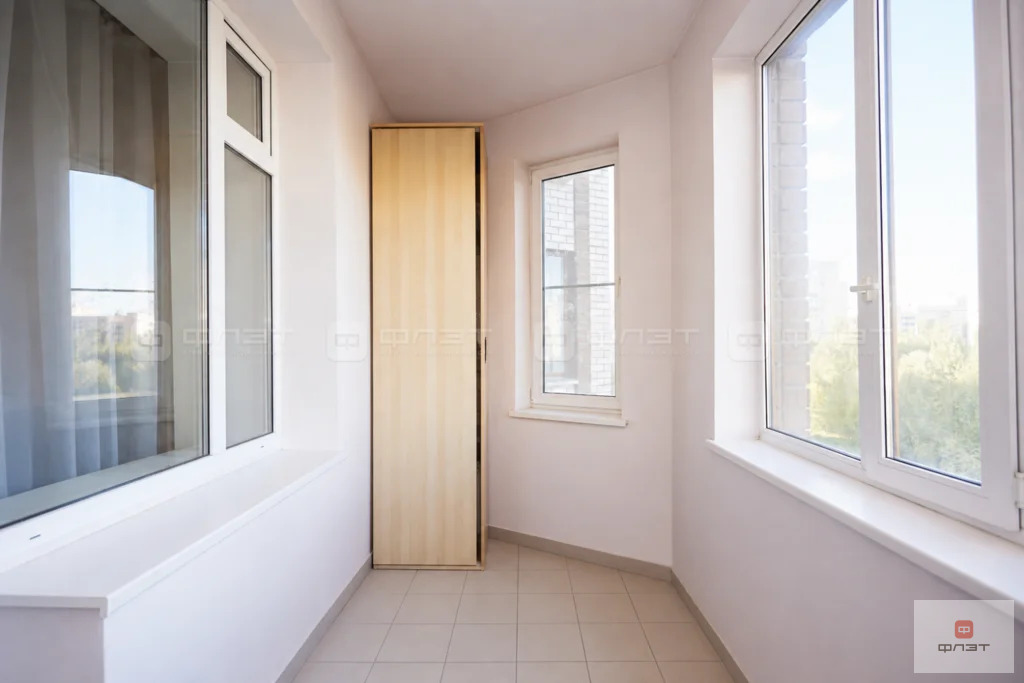 Продажа квартиры, Казань, ул. Мулланура Вахитова - Фото 18