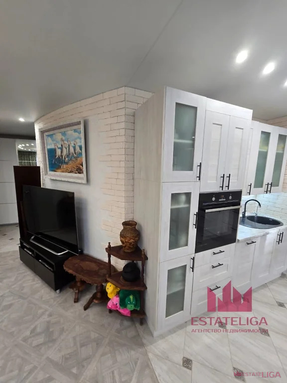 Продажа квартиры, Лопатино, Ленинский район, Солнечный бульвар - Фото 6