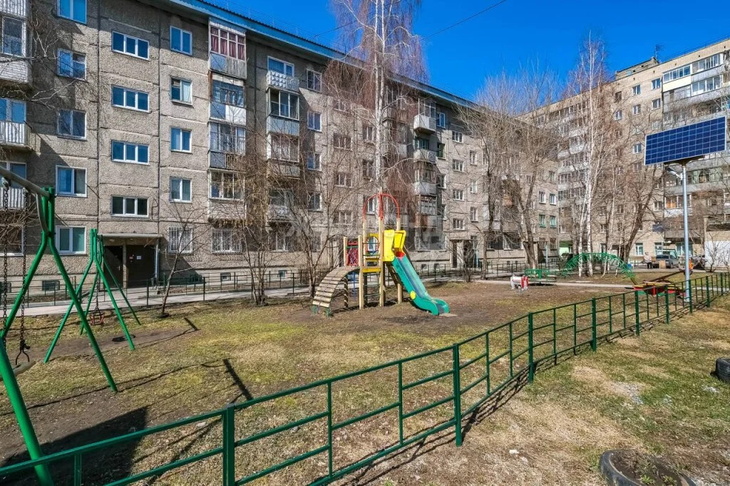 Продажа квартиры, Новосибирск, ул. Титова - Фото 31