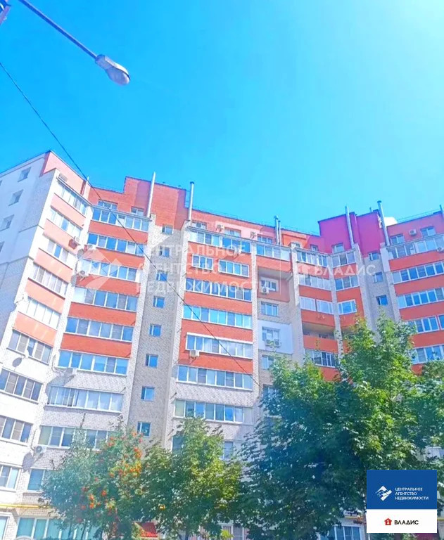 Аренда квартиры, Рязань, ул. Вишневая - Фото 19