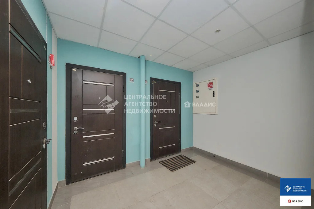 Продажа квартиры, Рязань - Фото 16