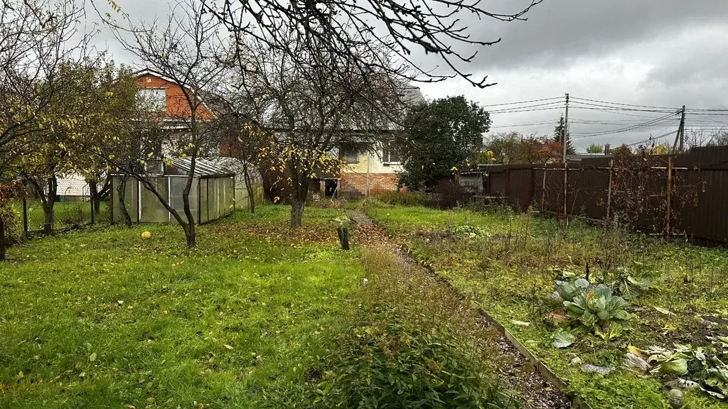 осковская область, Балашихинский р-н, д. Русавкино-Романово, ул. Радуж - Фото 17