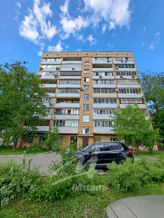 Продажа квартиры, ул. Воронцовская - Фото 13