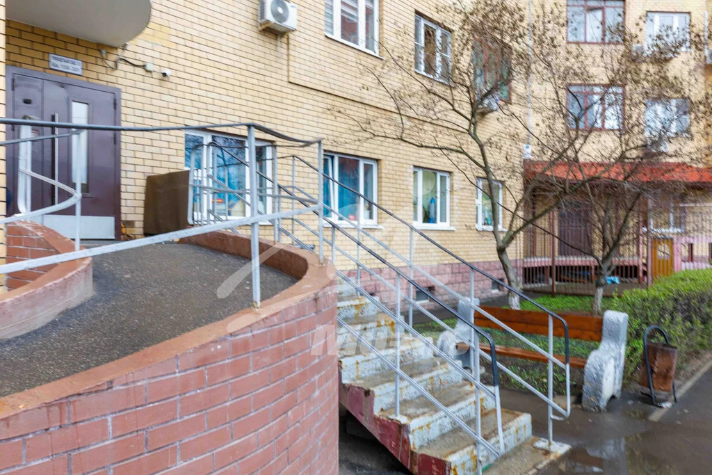 Продажа квартиры, Путилково, Красногорский район, ул. Садовая - Фото 18