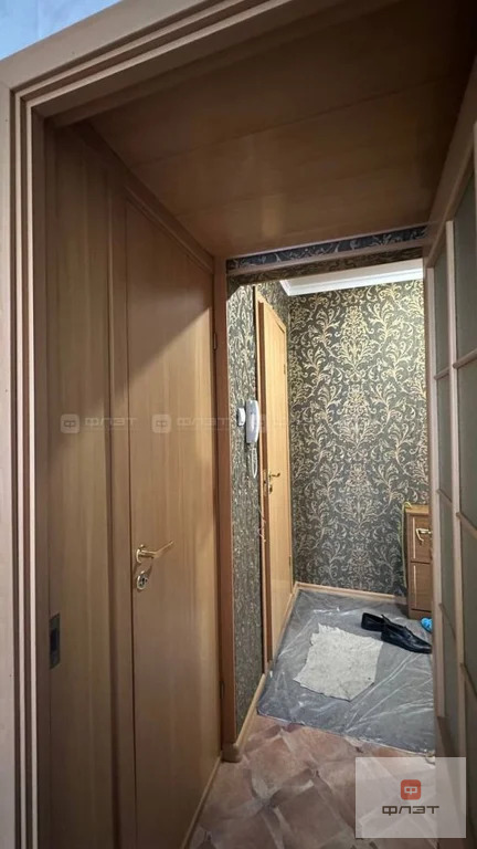 Продажа квартиры, Казань, ул. Галии Кайбицкой - Фото 7