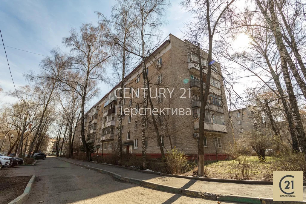 Продажа квартиры, Люберцы, Люберецкий район, улица С.П.Попова - Фото 12