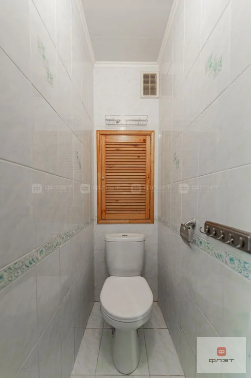 Продажа квартиры, Казань, ул. Декабристов - Фото 25