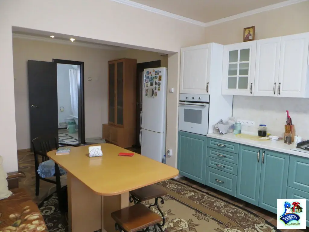 Продам отличный дом с ремонтом и новой баней. - Фото 6