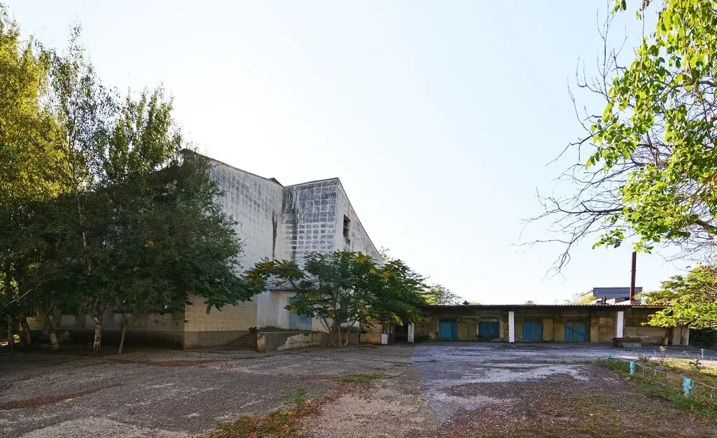 Имущественный комплекс хлебозавода в Крыму - Фото 19