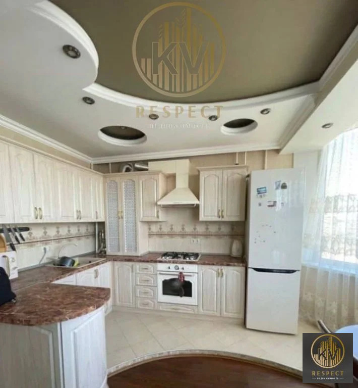 Продажа квартиры, Свободы, ул. Васильковая - Фото 1