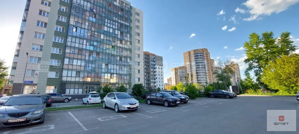 Продажа квартиры, Казань, ул. Максимова - Фото 19