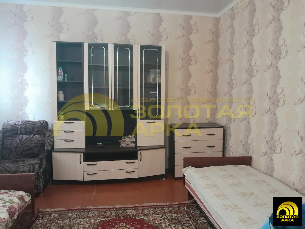 Продажа квартиры, Красноармейский, Темрюкский район, ул. Кирова - Фото 5