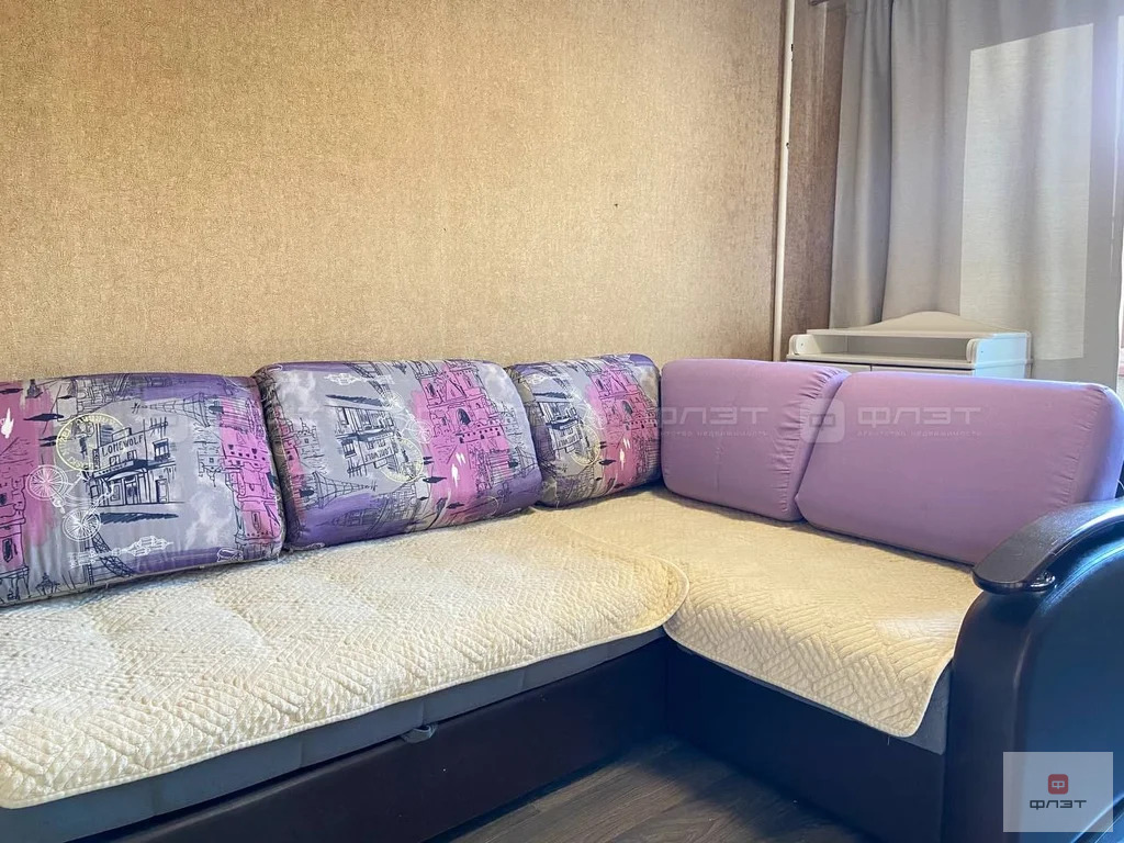 Аренда квартиры, Казань, ул. Минская д.10 - Фото 9