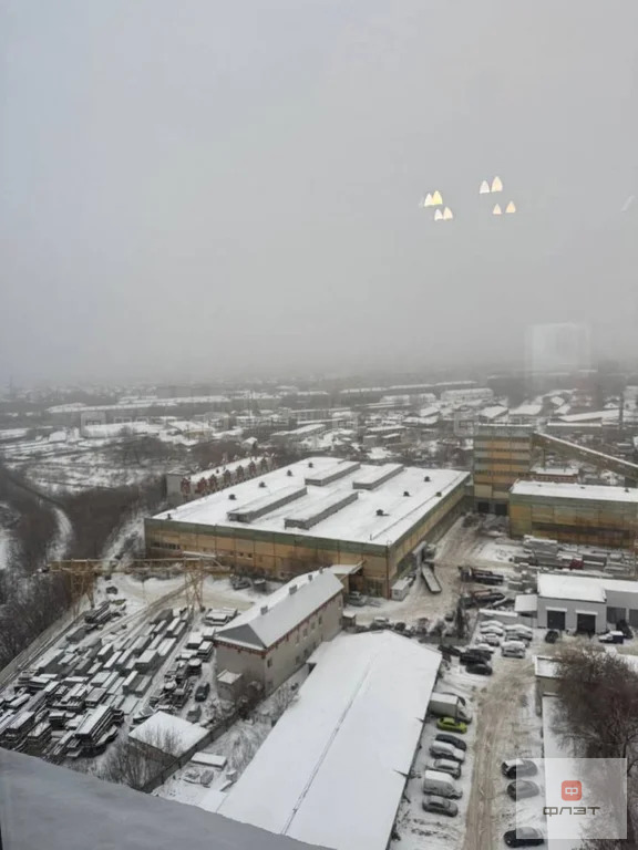 Аренда квартиры, Казань, ул. Мансура Хасанова д.13 - Фото 14