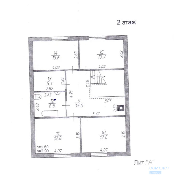 Продажа дома, Можайск, Можайский район, деревня Красный Стан - Фото 29