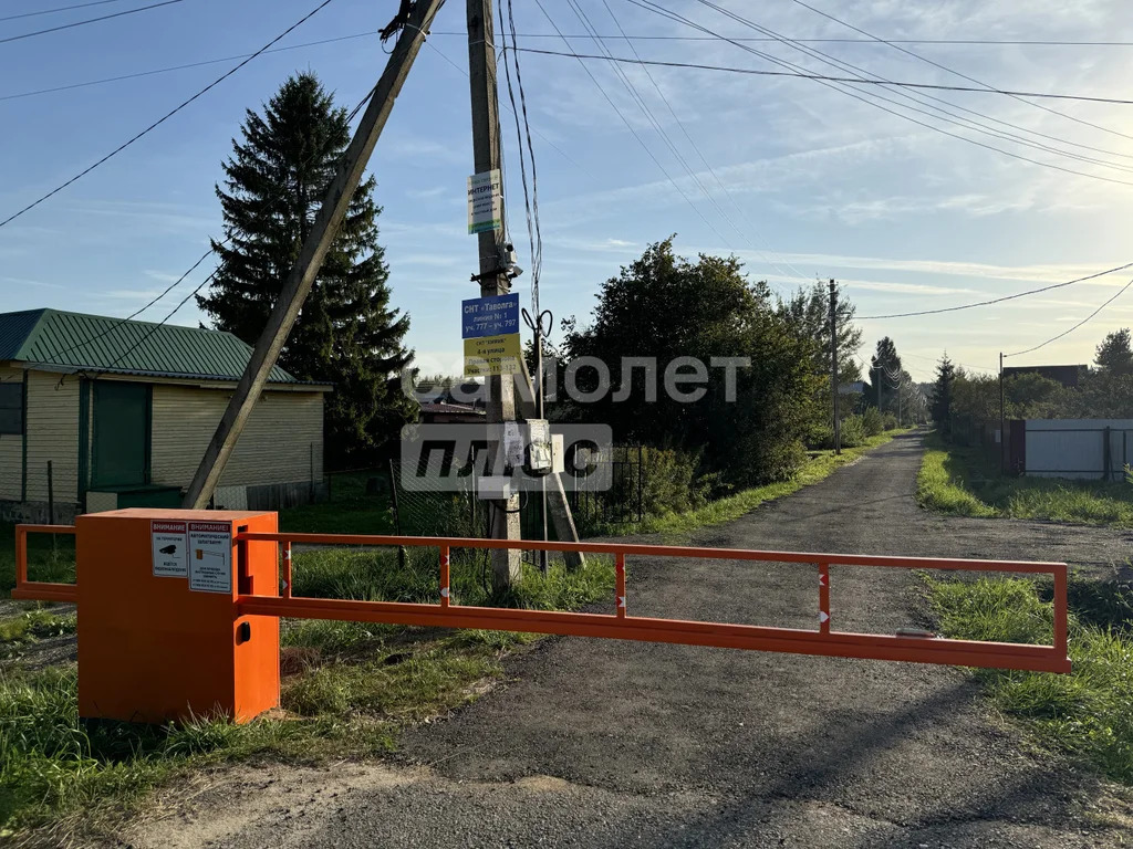 Продажа дома, Талдомский район - Фото 27