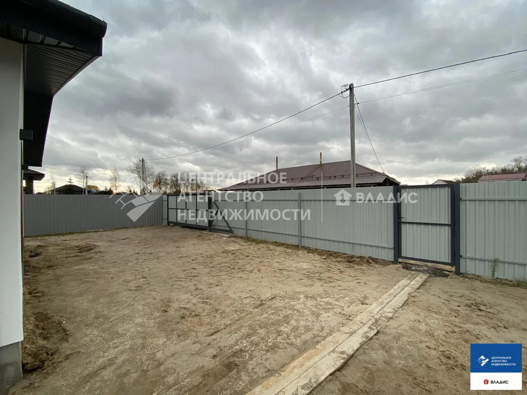 Продажа дома, Варские, Рязанский район, коттеджный поселок Князской ... - Фото 4