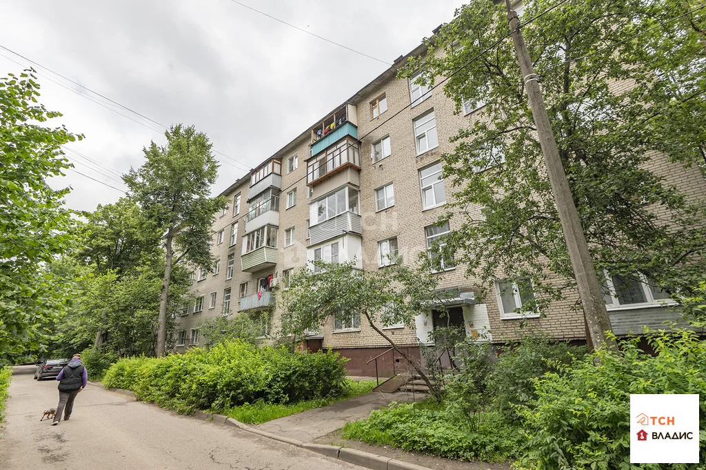 Продажа квартиры, Королев, Советская улица - Фото 2