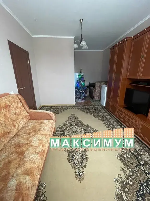 2 комнатная квартира в Домодедово, ул. Курыжова, д.23 - Фото 6