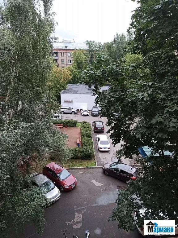Продажа квартиры, м. Белокаменная, ул. Миллионная - Фото 20