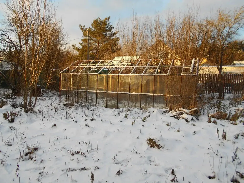 Дача 30 м на участке 6,6 сот. - Фото 7