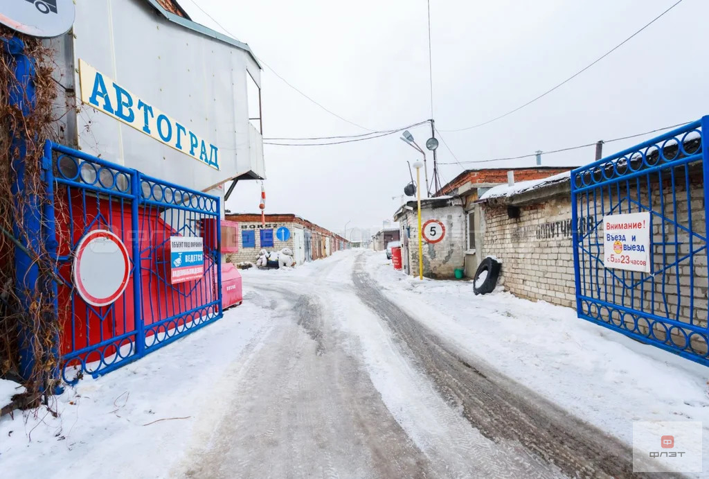 Продажа гаража, Казань, ул. Родины - Фото 2