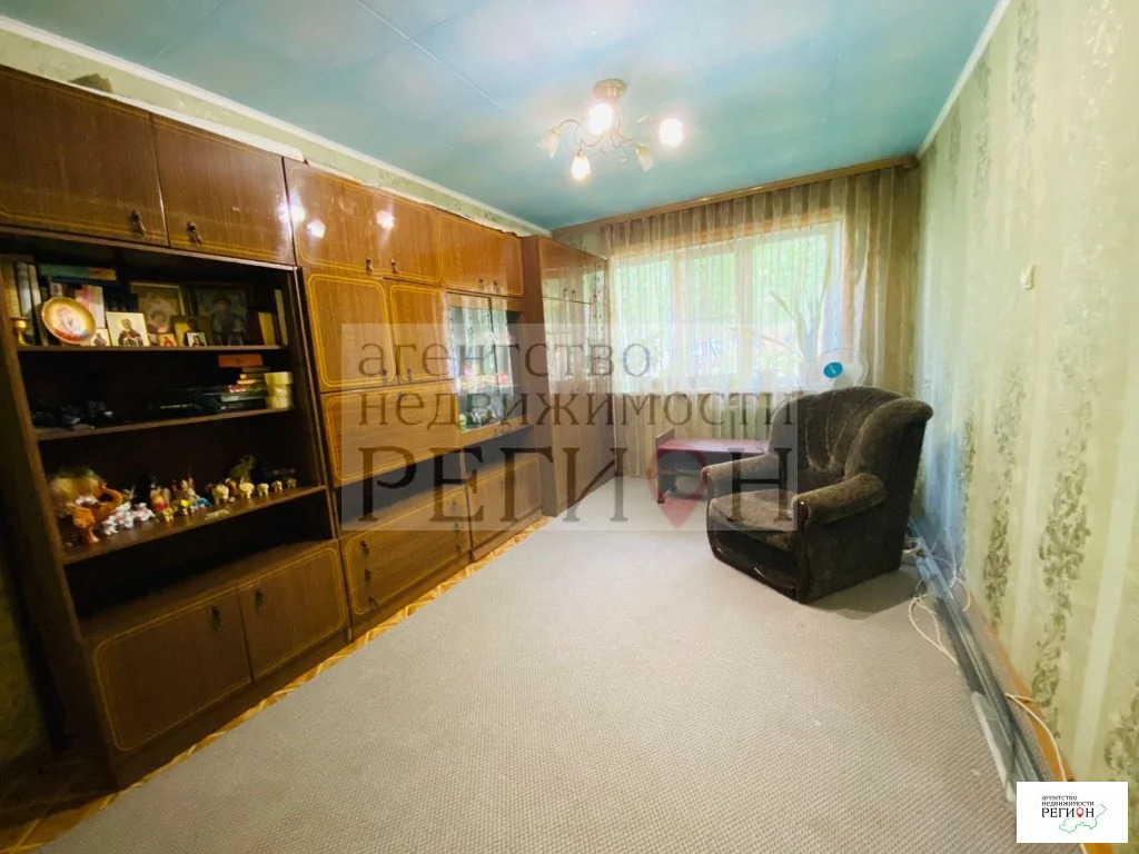 Продажа квартиры, Наро-Фоминск, Наро-Фоминский район, ул. Латышская - Фото 5