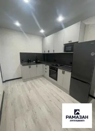 1-ком квартиру ул.Азата Аббасова .16 - Фото 1