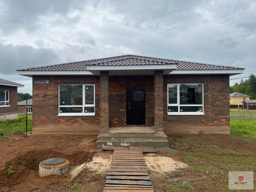 Продажа дома, Каймары, ул. Конева - Фото 1