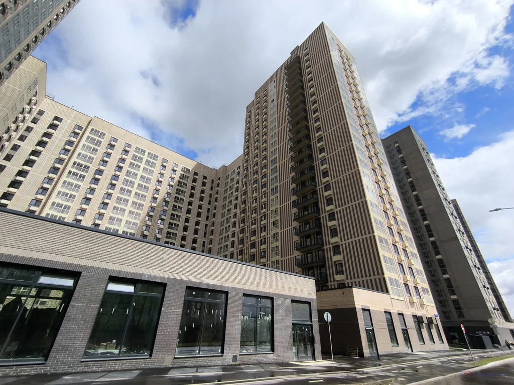 Продажа квартиры, Алтуфьевское ш. - Фото 1