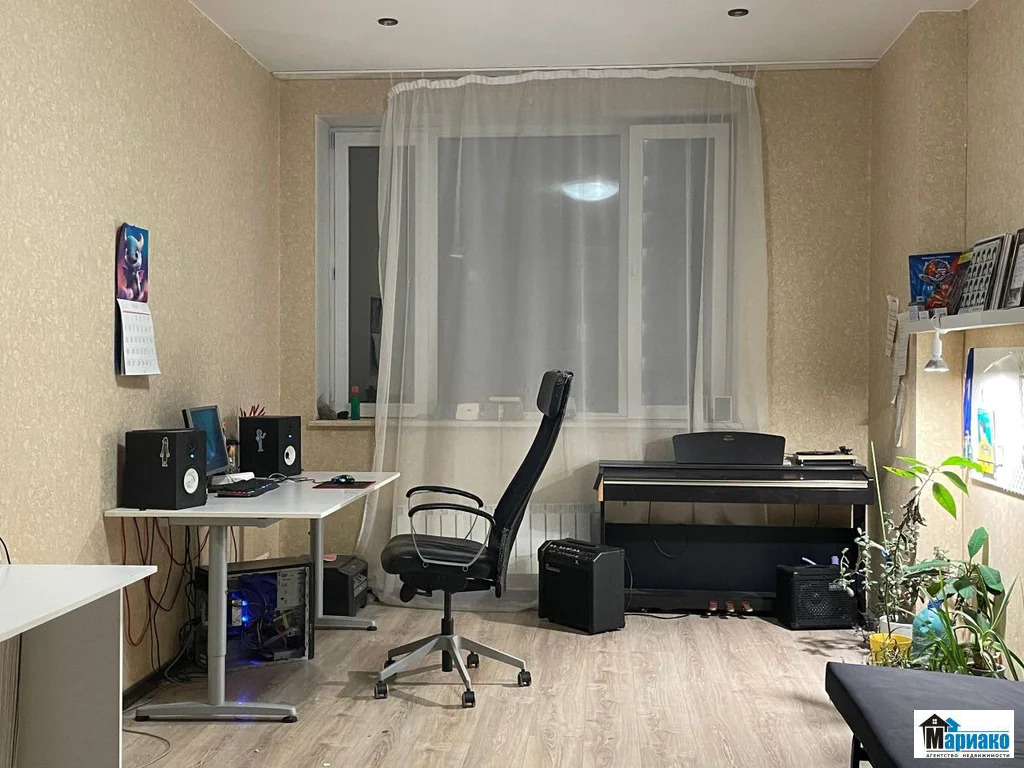 Продажа квартиры, Симферопольский проезд - Фото 20