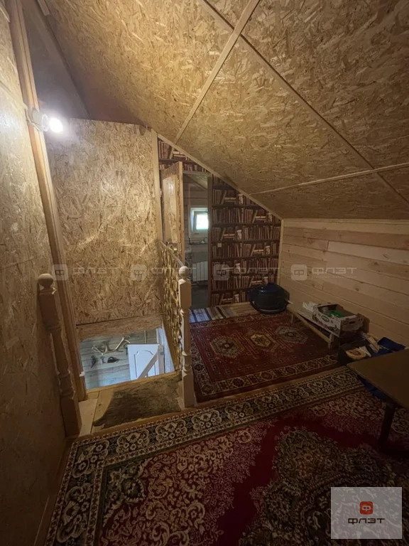 Продажа дома, Бурундуки, Кайбицкий район, ул. М.Рамиля - Фото 3