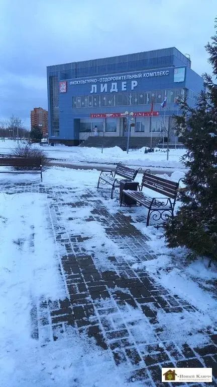Продается 3-ком кв. М.О., г. Электрогорск, ул. Горького, д. 3 - Фото 20