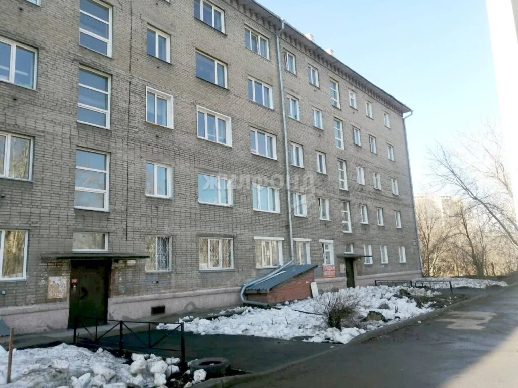 Продажа квартиры, Новосибирск, ул. Никитина - Фото 11